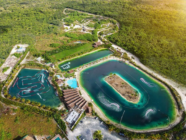 Aqua Adrenaline Pack: The Ultimate Punta Cana Adventure image 4