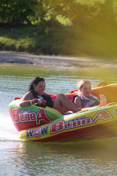 Aqua Adrenaline Pack: The Ultimate Punta Cana Adventure image 9