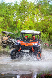 Aqua Adrenaline Pack: The Ultimate Punta Cana Adventure image 14