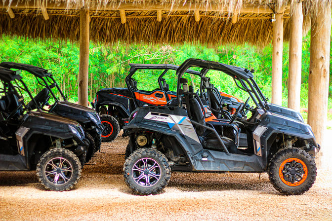 Aqua Adrenaline Pack: The Ultimate Punta Cana Adventure image 15