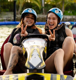 Aqua Adrenaline Pack: The Ultimate Punta Cana Adventure image 3