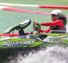 Aqua Adrenaline Pack: The Ultimate Punta Cana Adventure image 5