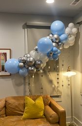 Luxury Balloon Magic: Customized for Your Celebration image 7
