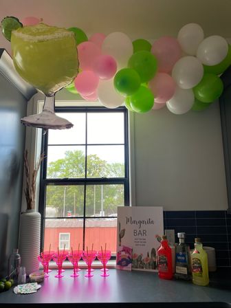 Luxury Balloon Magic: Customized for Your Celebration image 12