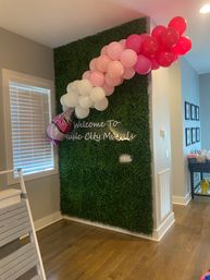 Luxury Balloon Magic: Customized for Your Celebration image 8