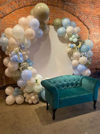 Luxury Balloon Magic: Customized for Your Celebration image 23