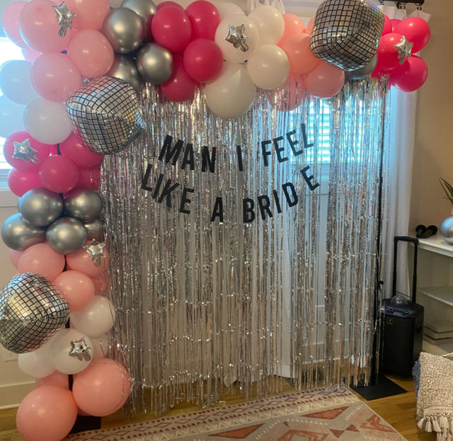 Luxury Balloon Magic: Customized for Your Celebration image 3