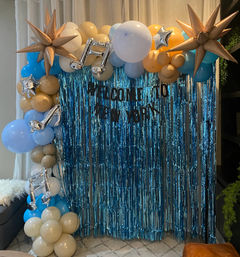 Luxury Balloon Magic: Customized for Your Celebration image 4