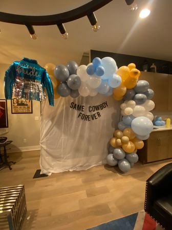 Luxury Balloon Magic: Customized for Your Celebration image 21