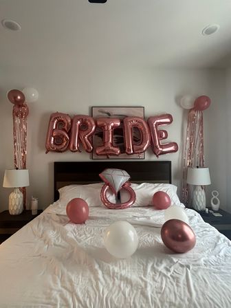 Luxury Balloon Magic: Customized for Your Celebration image 16