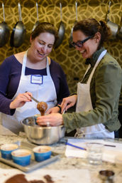 Brunch for a Bunch: Hands-On Cooking Party with Optional Drink Packages image 4