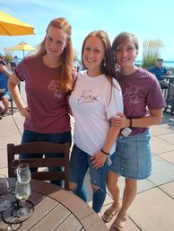 Traverse City Wine Tour on Old Mission Peninsula image 26