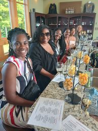 Traverse City Wine Tour on Old Mission Peninsula image 3