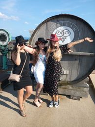 Traverse City Wine Tour on Old Mission Peninsula image 23