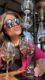 Traverse City Wine Tour on Old Mission Peninsula image 10