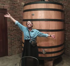 Traverse City Wine Tour on Old Mission Peninsula image 21