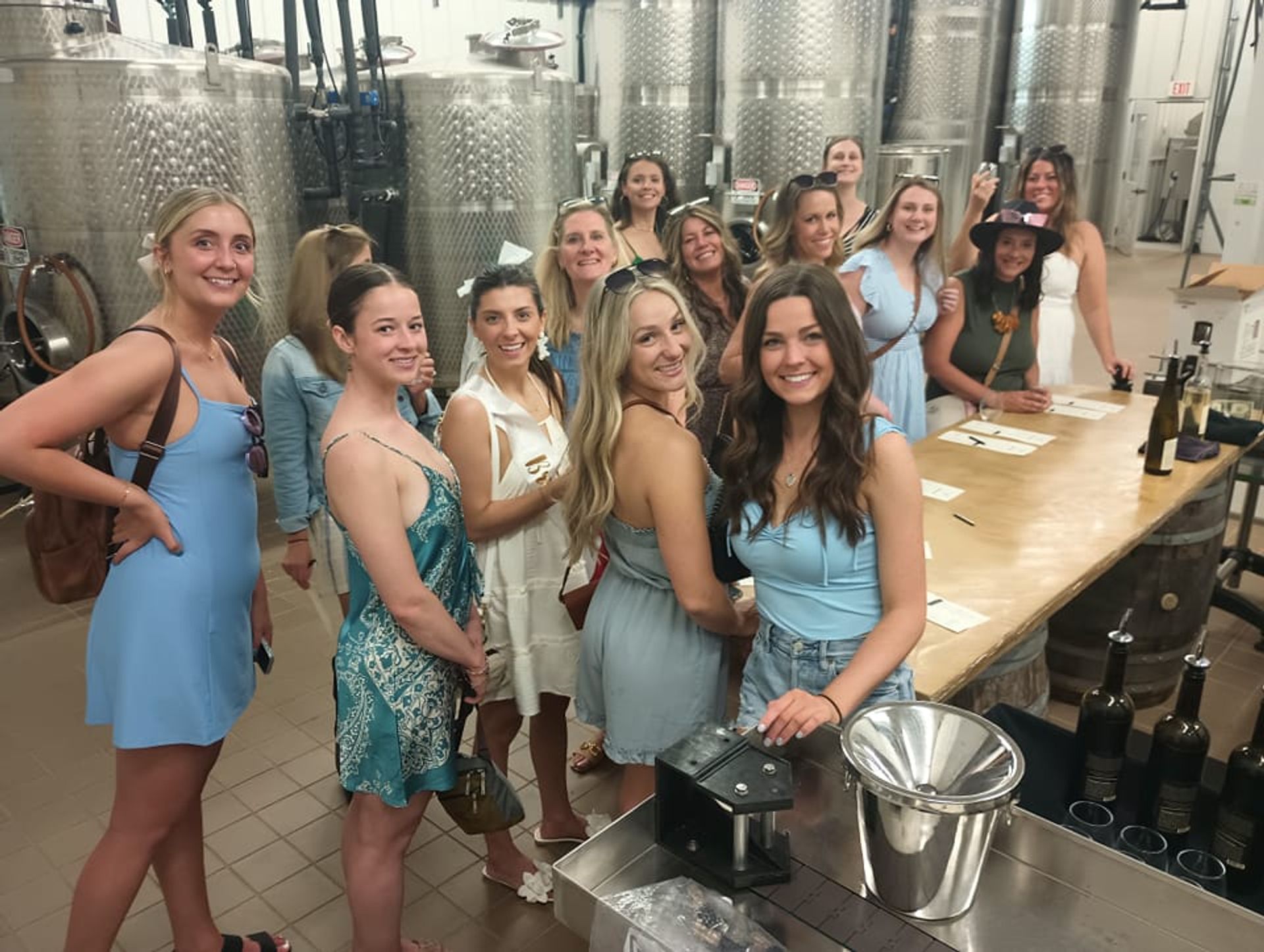Traverse City Wine Tour on Old Mission Peninsula image 2