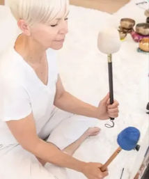 Private On-Location Soundbath for Your Group image 10