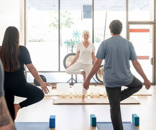 Private On-Location Soundbath for Your Group image 8