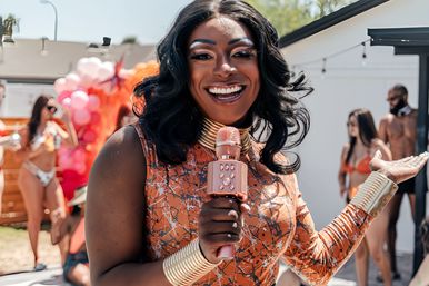 Book a Drag Queen for Your Palm Springs Bachelorette or Birthday Bash image 13