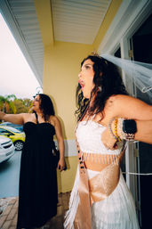 The Pink Party Bus: Voted #1 Bachelorette Experience with Private Bar & Optional VIP Bartender On Board (BYOB) image 8