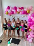 Thumbnail image for Fitness Party: Detox to Retox with Private Yoga, Pilates, and Soundbath Sessions