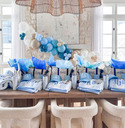 Bachelorette + Birthday Itinerary Planning, Insta-Worthy Decor Setups & Custom Balloon Installations by Got Your Bash image 1