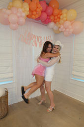 Bachelorette + Birthday Itinerary Planning, Insta-Worthy Decor Setups & Custom Balloon Installations by Got Your Bash image 15