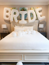 Bachelorette + Birthday Itinerary Planning, Insta-Worthy Decor Setups & Custom Balloon Installations by Got Your Bash image 14