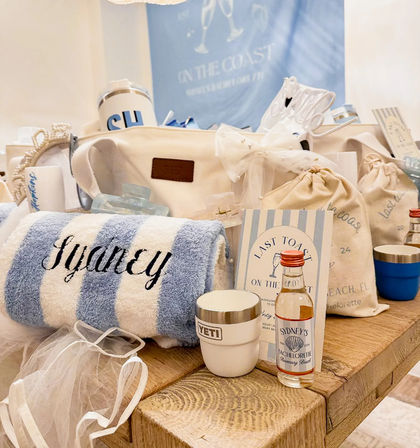 Bachelorette + Birthday Itinerary Planning, Insta-Worthy Decor Setups & Custom Balloon Installations by Got Your Bash image 8