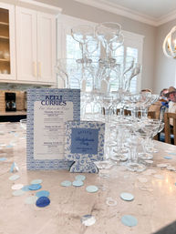 Bachelorette + Birthday Itinerary Planning, Insta-Worthy Decor Setups & Custom Balloon Installations by Got Your Bash image 19