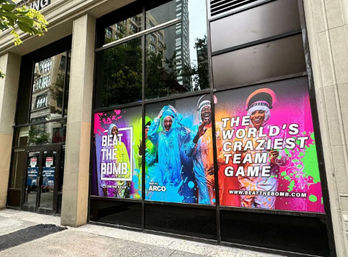 Beat The Bomb Experience in Philly image 18