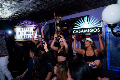VIP Bottle Service Experience at The Reserve in Downtown LA image
