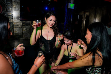 VIP Bottle Service Experience at The Reserve in Downtown LA image 5
