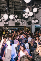 VIP Bottle Service Experience at The Reserve in Downtown LA image 8