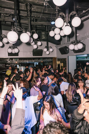 VIP Bottle Service Experience at The Reserve in Downtown LA image 9