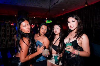 VIP Bottle Service Experience at The Reserve in Downtown LA image 2