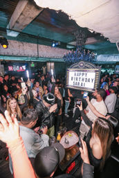 VIP Bottle Service Experience at The Reserve in Downtown LA image 7