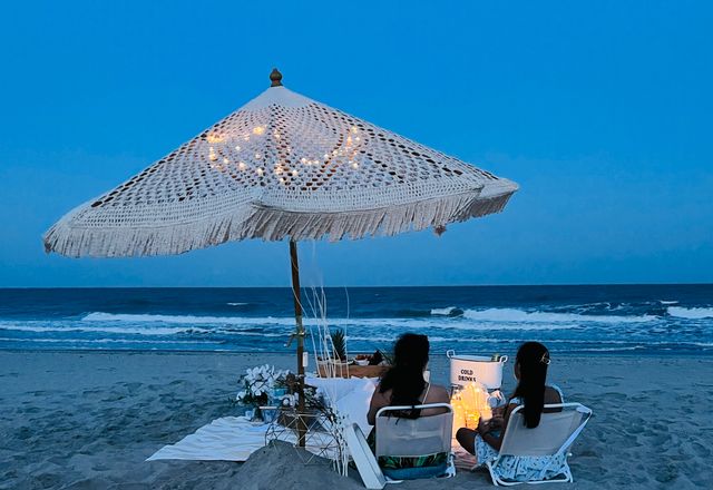 Luxury Picnics by Myrtle Beach Celebrations image 4