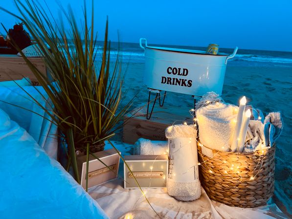 Luxury Picnics by Myrtle Beach Celebrations image 12
