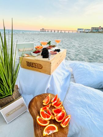 Luxury Picnics by Myrtle Beach Celebrations image 9