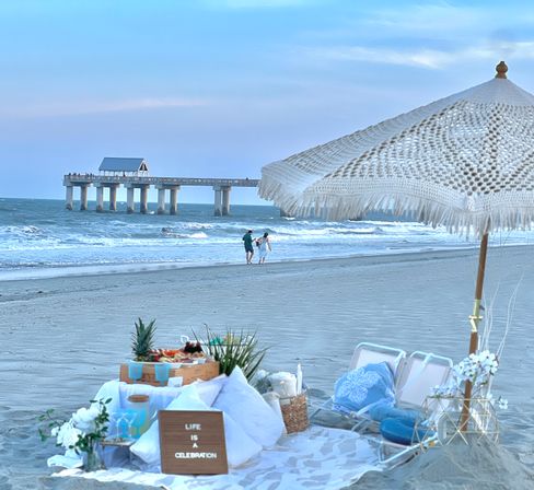 Luxury Picnics by Myrtle Beach Celebrations image 11