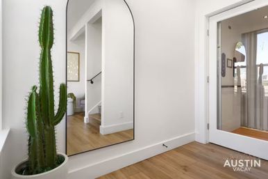 Downtown Austin Penthouse with Private Elevator + Access to Swim Club image 62