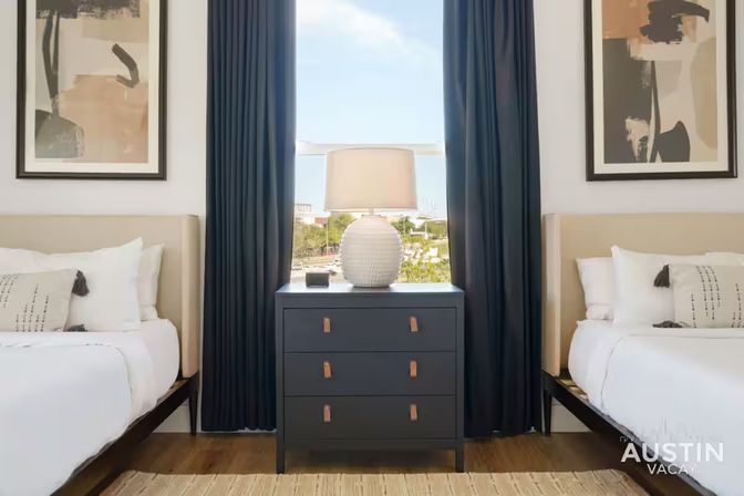 Downtown Austin Penthouse with Private Elevator + Access to Swim Club image 34