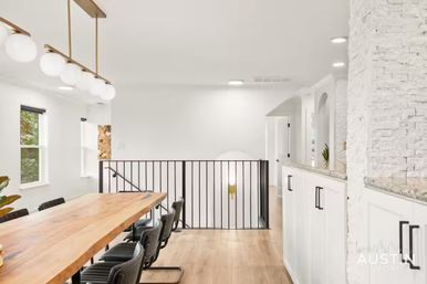 Downtown Austin Penthouse with Private Elevator + Access to Swim Club image 23