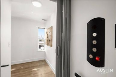 Downtown Austin Penthouse with Private Elevator + Access to Swim Club image 67