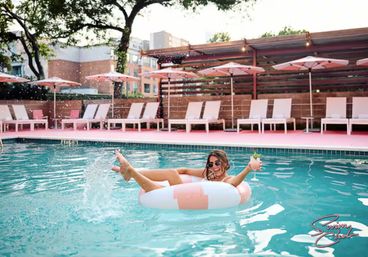 Downtown Austin Penthouse with Private Elevator + Access to Swim Club image 70