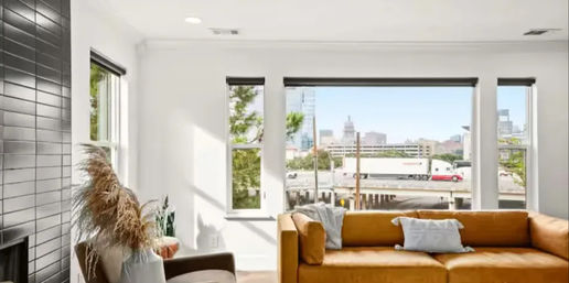 Downtown Austin Penthouse with Private Elevator + Access to Swim Club image 3
