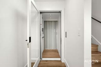 Downtown Austin Penthouse with Private Elevator + Access to Swim Club image 64