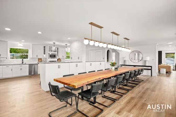 Downtown Austin Penthouse with Private Elevator + Access to Swim Club image 22